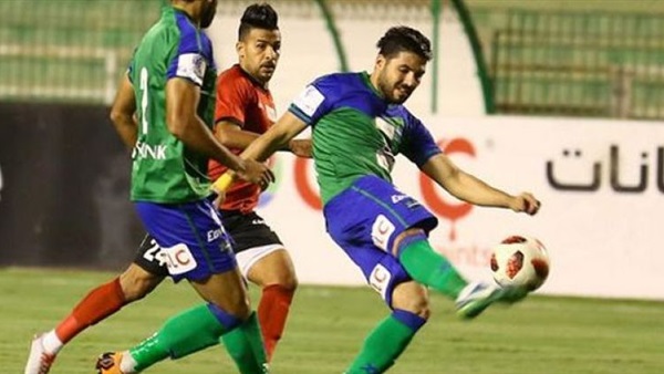 طلائع الجيش ومصر