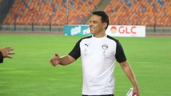 حسام البدري