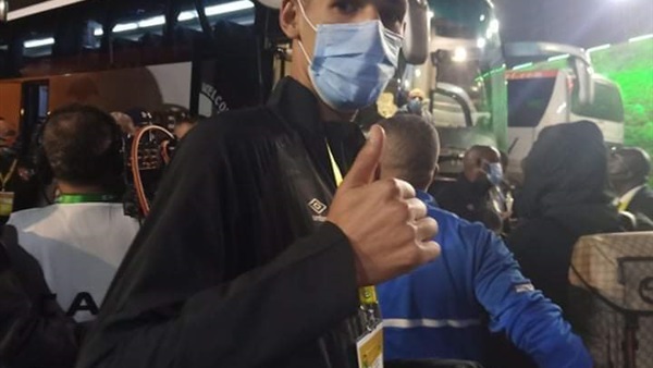 بدر بانون _ مدافع