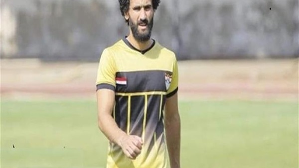باسم مرسي