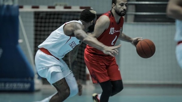 الأهلي والزمالك