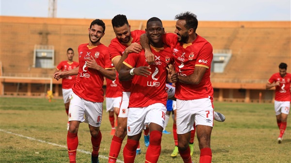 النادي الأهلي