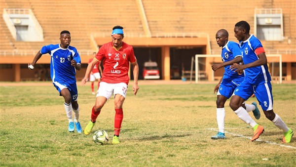 النادي الأهلي