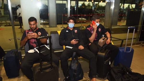 بعثة الأهلي في النيجر