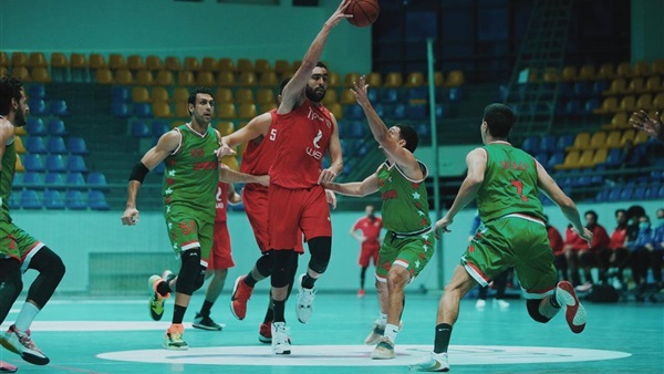 الأهلي وسبورتينج