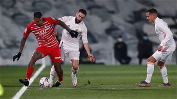 نادي ريال وغرناطة