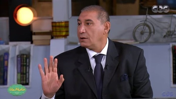 شريف عبد المنعم 