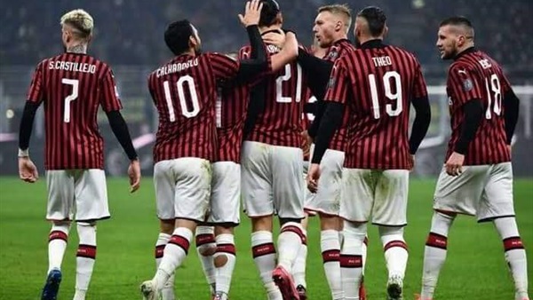 نادي إي سي ميلان