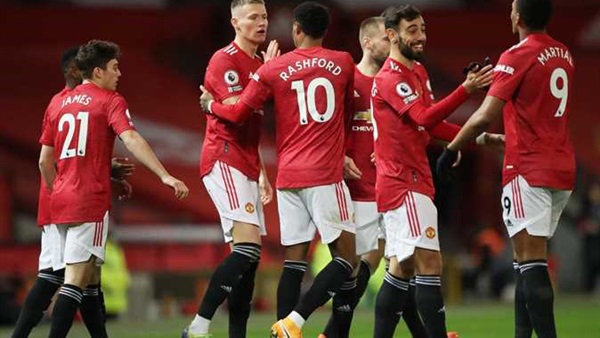 نادي مانشستر يونايتد