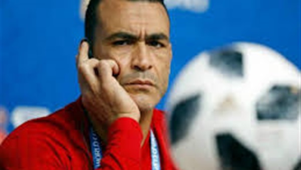 عصام الحضري 