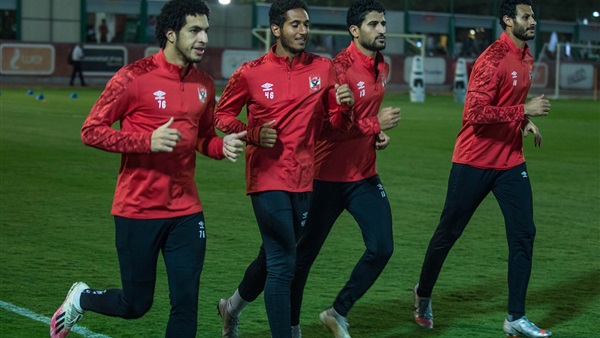 حراس النادي الأهلي