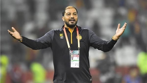 معين الشعباني 