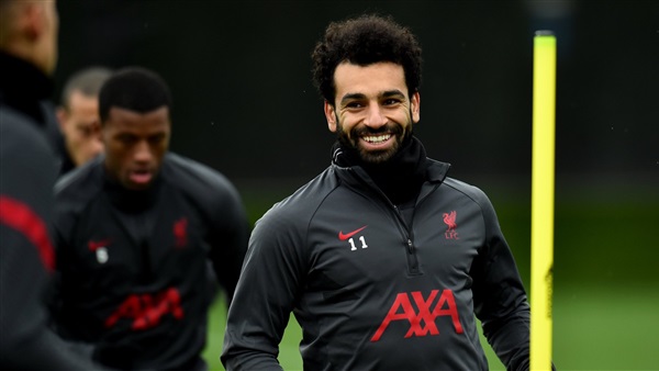 محمد صلاح