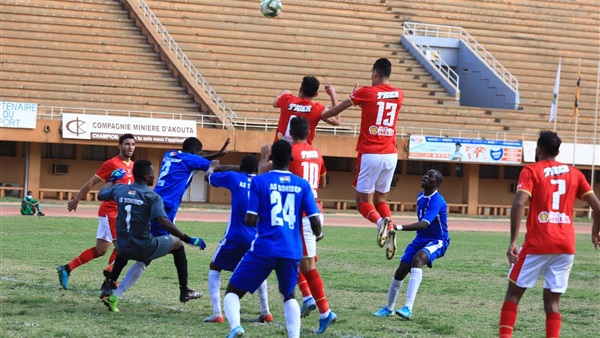 النادي الأهلي وسونيديب