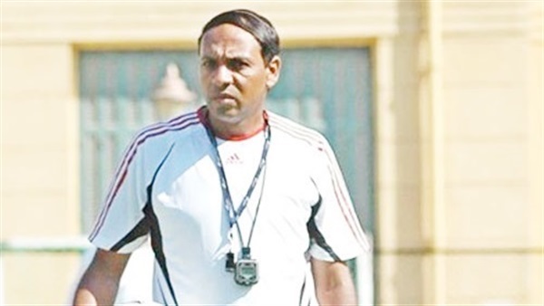 جمال محمد علي