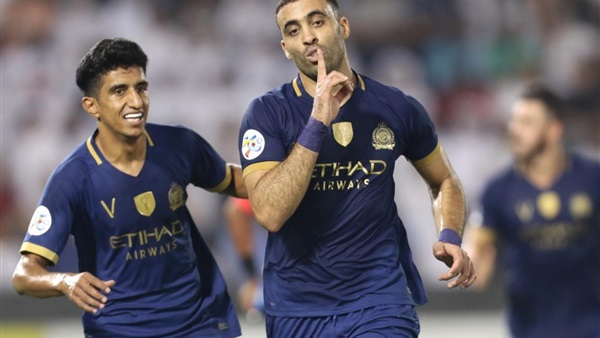 النصر السعودي