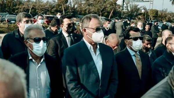 محمود الخطيب - رئيس