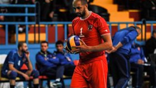 النادي الأهلي لكرة