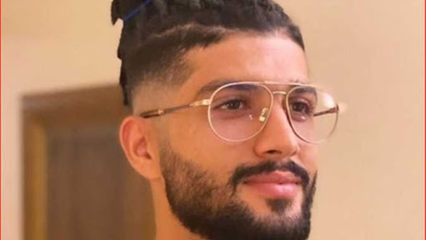 فرجاني ساسي