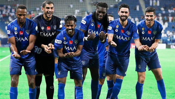 فريق الهلال