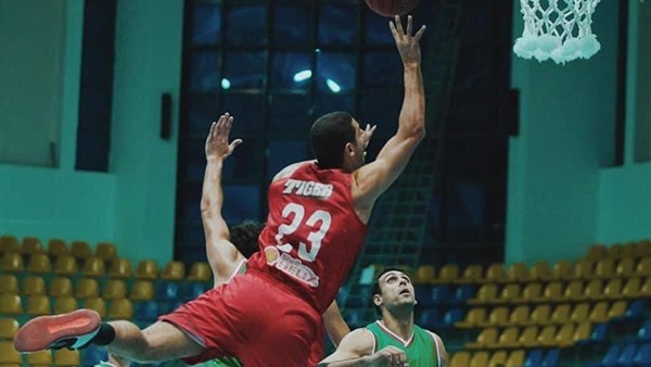 الأهلي وسبورتنج