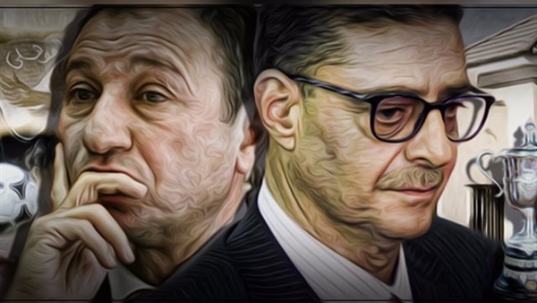 محمود طاهر - الخطيب