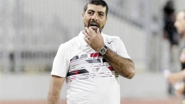 طارق العشري