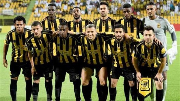 نادي اتحاد جده السعودي