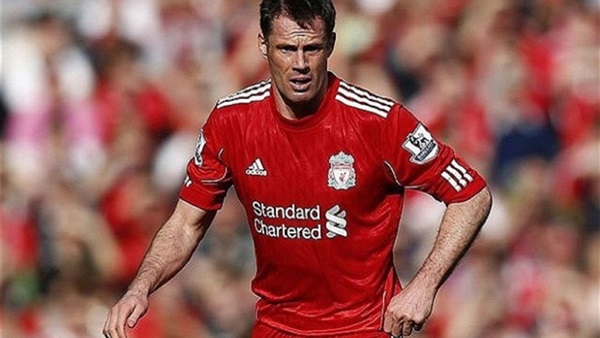  جيمي كاراجر