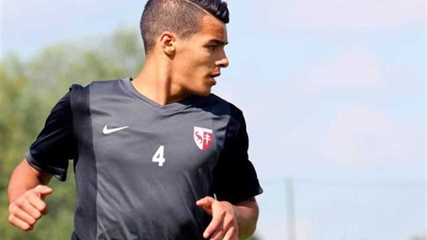 مروان الصحراوي