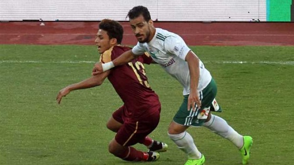 المصري والمقاصة