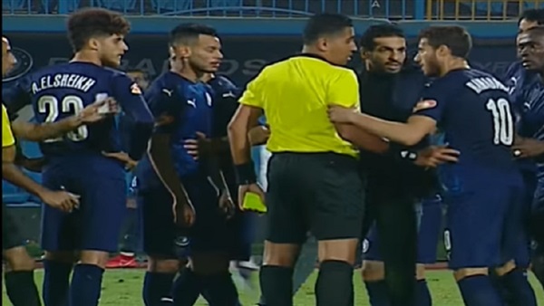 عبد الله بكري