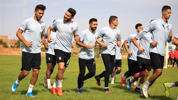 الأهلى والزمالك 