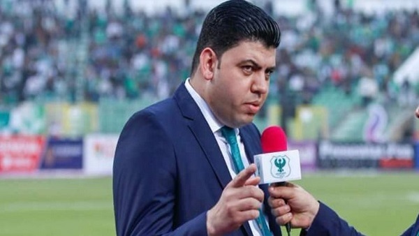 محمد الخولى نائب