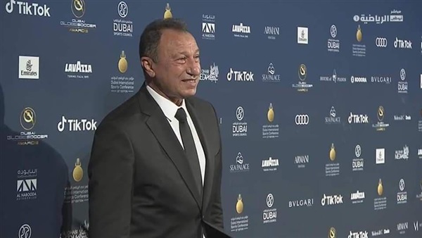 محمود الخطيب - رئيس