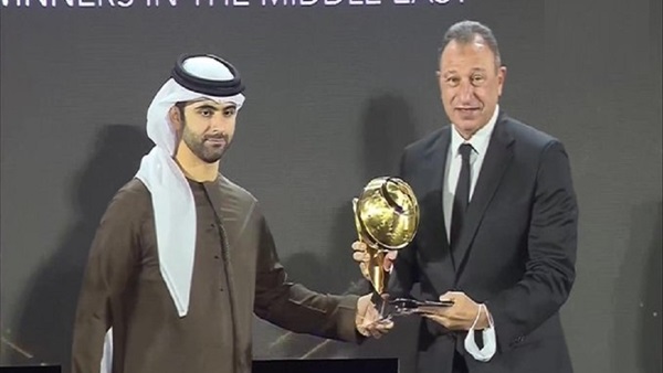 محمود الخطيب - رئيس