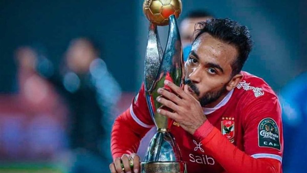 النادي الأهلي