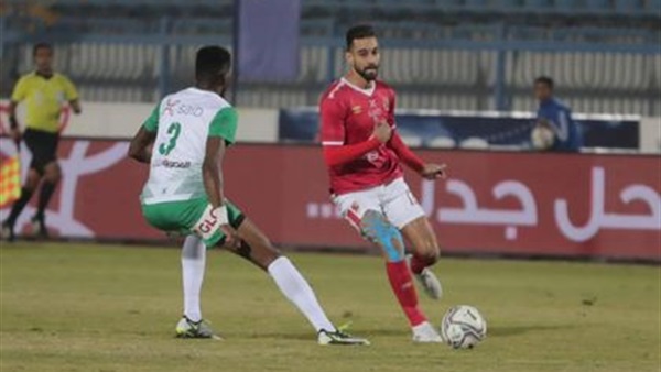 الاهلي - الاتحاد