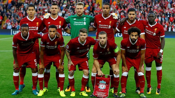 نادي ليفربول 