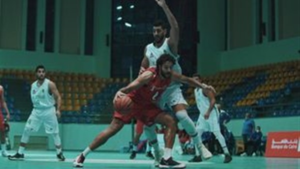 مباراة الأهلي والإتحاد