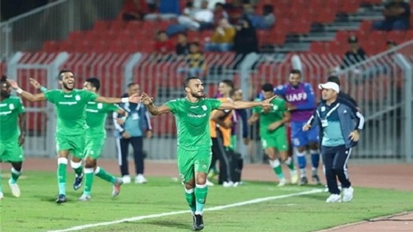 نادي الإتحاد السكندري