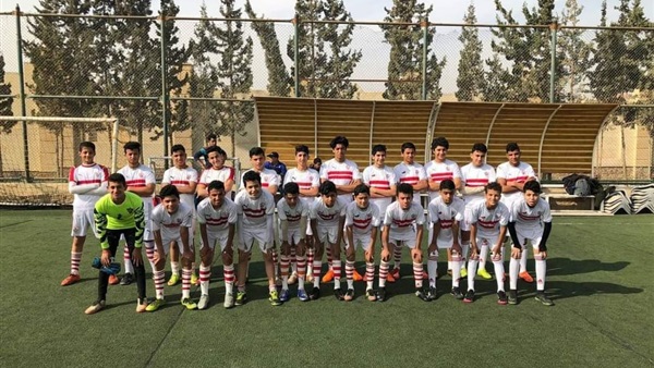 أكاديمية الزمالك