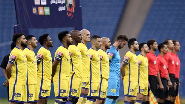 النصر السعودي