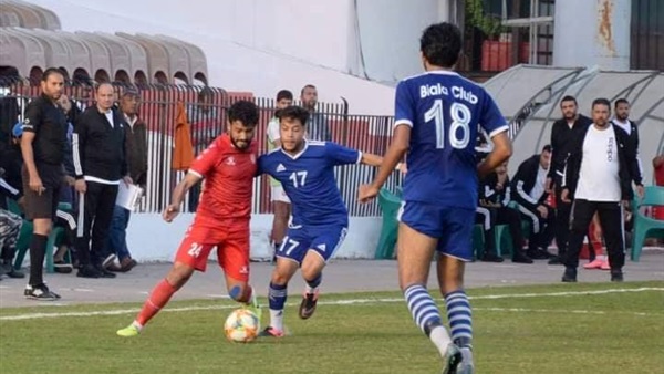 دوري القسم الثاني