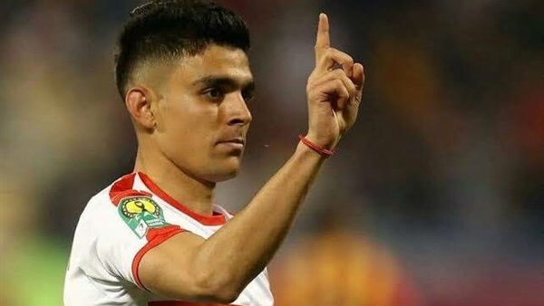 أشرف بن شرقي 