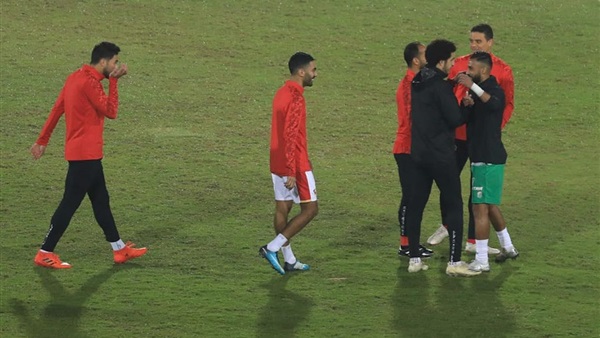 الأهلي - الاتحاد