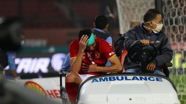 النادي الأهلي