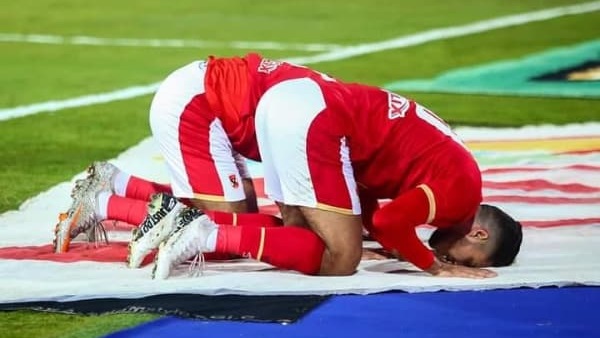 النادي الأهلي