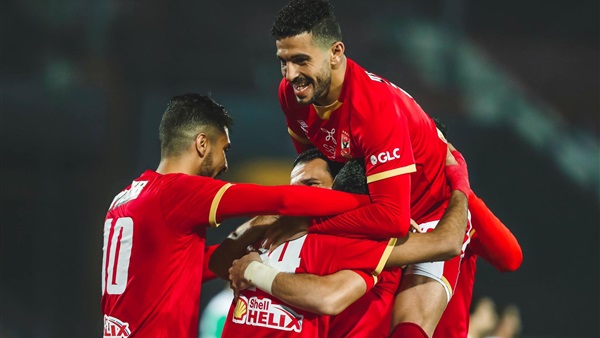 النادي الأهلي