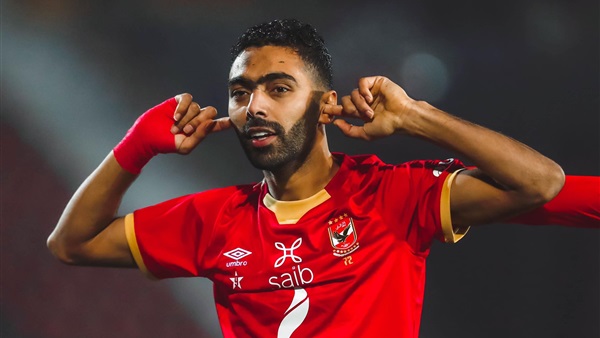 النادي الأهلي